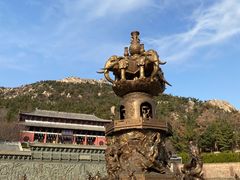 -石岛赤山风景区