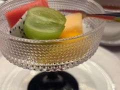 -景月阁空中食府(希尔顿酒店)