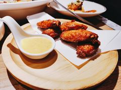 -太二酸菜鱼(坚基购物中心店)