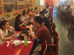 大堂-宏状元现熬粥·京味菜(五棵松店)