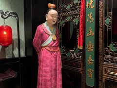 -誉八仙茶室酒楼(新天地店)