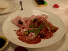 -Ponte 意大利餐厅