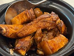 -新峰肉骨茶(总店)