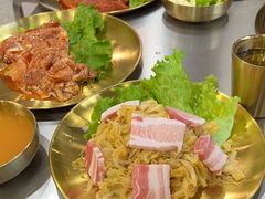 -炉队长·齐齐哈尔家庭烤肉(马家堡店)