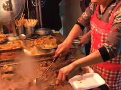 -明记牛杂(新马路分店)