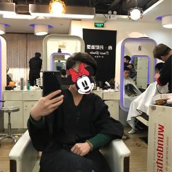 点击看大图 -尚·丹尼Hair