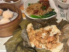 -添好运点心专门店(深水埗店)