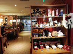 零售区-COSTA COFFEE(新奥购物中心店)