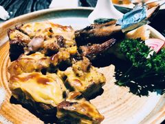 -花见无国界料理(科林楼店)