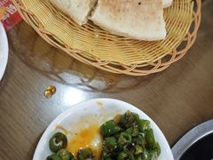 -九寨沟石锅鱼(沣峪口二十年店)