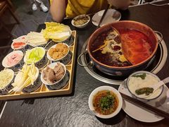 -咏江南·苏式火锅·苏州评弹(观前街店)