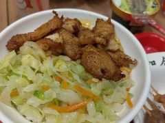 -和合谷(北新桥店)