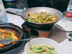 -费大厨辣椒炒肉(黄兴中心广场店)