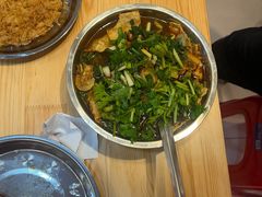 -柳州肥姨妈大骨螺蛳粉(东靖路店)