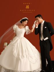 点击看大图 -今生有约国际精品婚纱摄影(苏州店)
