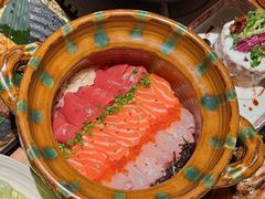 -炉胜·炉端烧·居酒屋