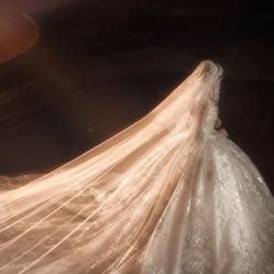 -MANLI BRIDAL婚纱