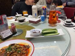 -李氏传家菜(兴城路店)