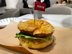 -必胜客(松雷店)