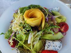 -蔓兰家的四季S0餐厅·融合菜(当代MOMA店)