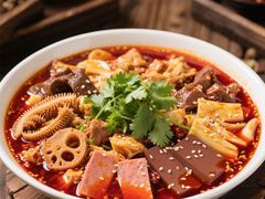 -小康菜馆(花桥二村社区店)