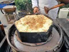 -傅公桥梅花糕(新河南路店)