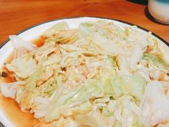 -晚归月亮湾私家菜(临邑路店)