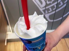 -DQ·蛋糕·冰淇淋(河东万达店)