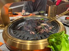 -杨小佳·齐齐哈尔烤肉·烤串(广州店)