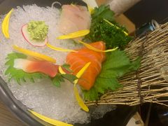 -温野菜涮涮锅(大悦城店)