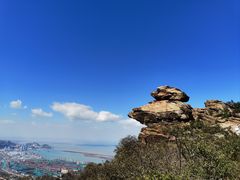 -海上云台山景区
