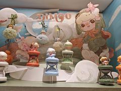 -泡泡玛特POPMART(正佳广场店)