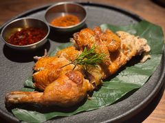 -薇酌饮·陕西菜(南门外店)