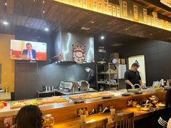 -鸟幸 TORISAKI 炭火居酒屋