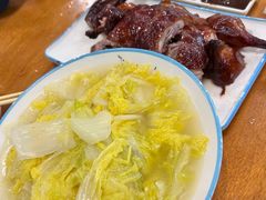 -四海烤鸭城