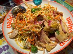 -碌碌发·东南亚风味烧烤档(体育西店)