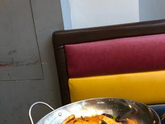 -嵇大厨好灶头农家菜