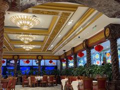-万宝海鲜舫(劳动公园店)