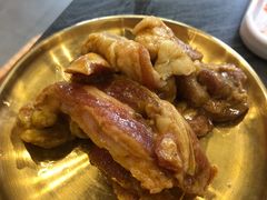 -允辛家·自助泥炉烤肉(九亭店)