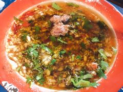 -马路边边串串香(双井直营店)