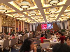 大堂-顺德人家食府(黄金广场店)
