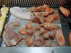 -阿亲家·韩式无限烤肉(春熙路店)