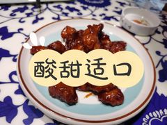 -印巷里主题餐厅(马鞍山店)