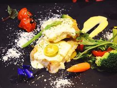 -LED LAND灯堡亲子餐厅(慈溪吾悦广场店)