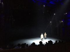 -《12·12》西安事变大型实景演出