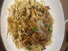 -金掌勺锅包肉(华润万象城店)