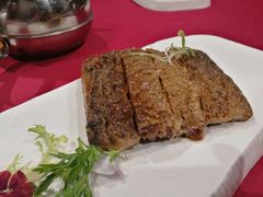 马凯熏鱼-马凯餐厅(地安门店)