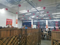 大堂-大岗仙庙烧鸡(海南总店)