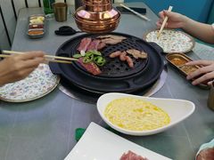 -牛犇炭火烤肉·鲜切烤肉(承德总店)