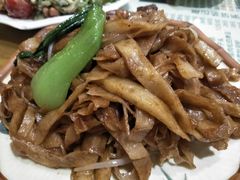 -葛记焖饼(伏牛路店)